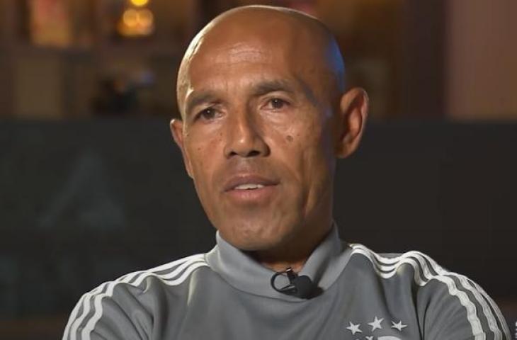  Simon Tahamata: Kekalahan 0-6 dari Jepang Menyakitkan, Tapi Mau Bikin Apa?