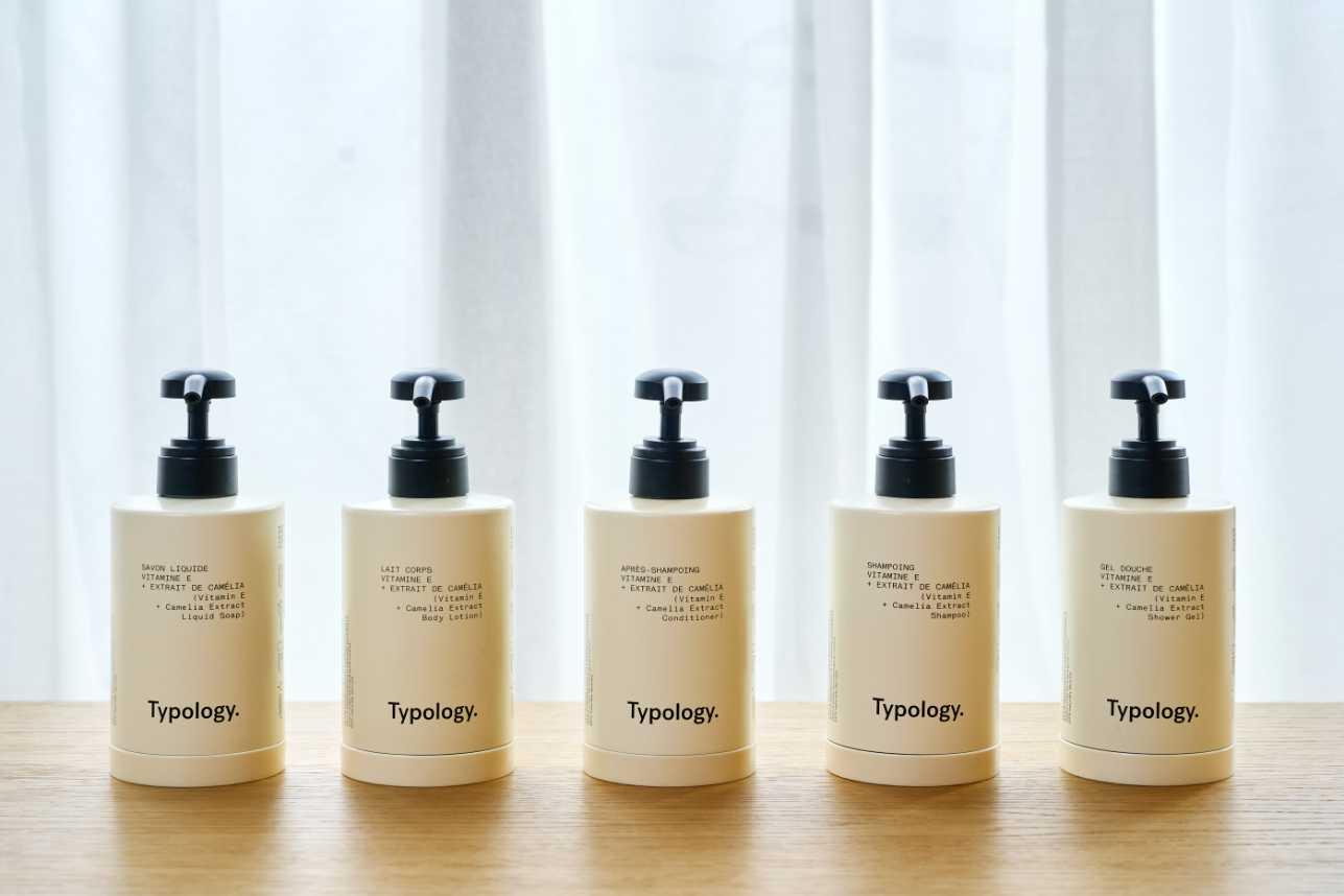  Sensasi Menginap di MGallery Kini Dilengkapi Skincare Ramah Lingkungan dari Typology