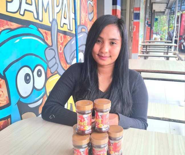  Dari Desa ke Dunia: Kisah Perjuangan Yarni Nabuasa Membangun Asett Sambal dengan Modal Rp150 Ribu