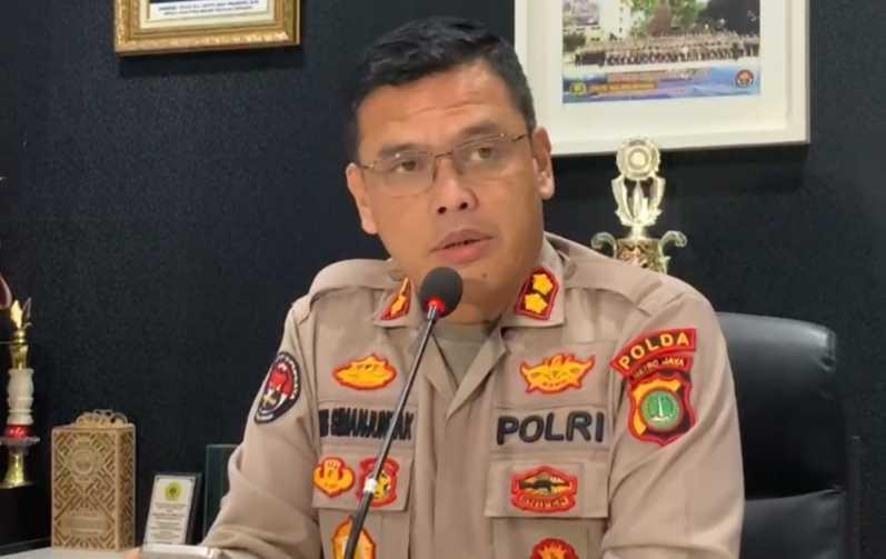 Pria di Cakung Ditikam saat Tagih Utang, Kasusnya Kini Ditangani Polisi
