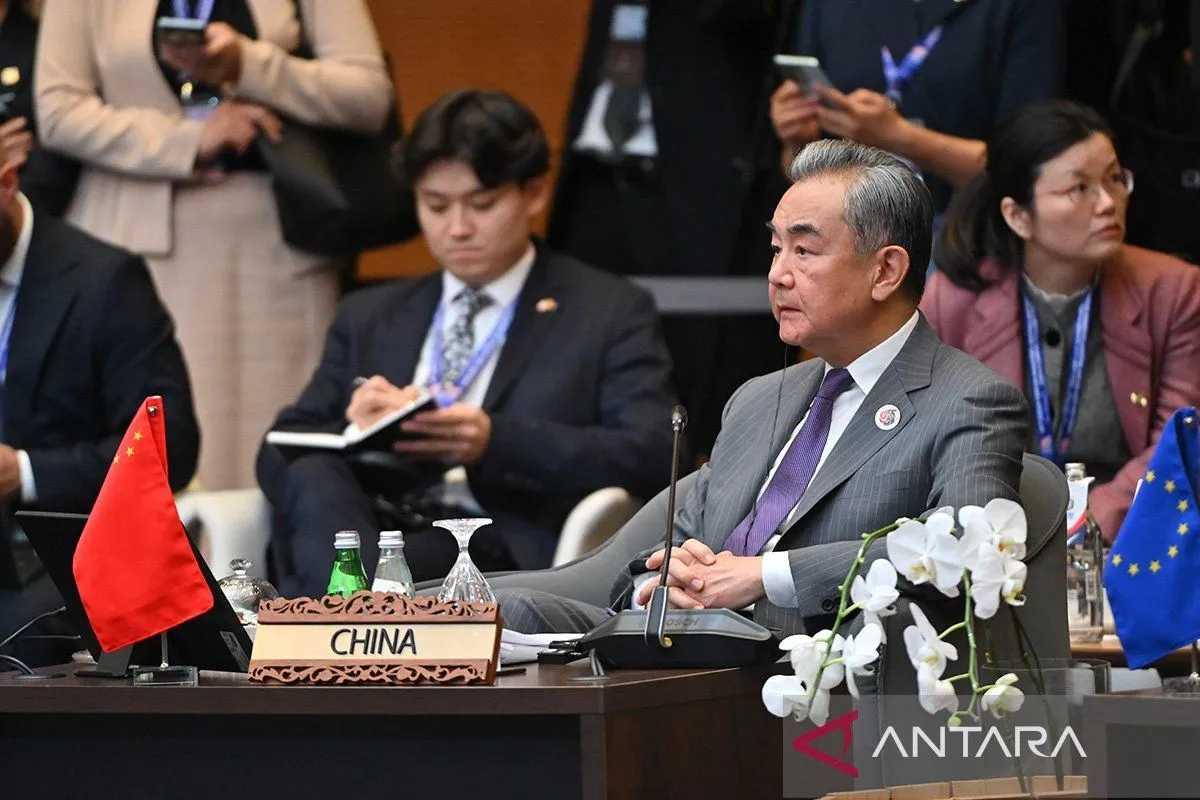 ACFTA 3.0 Siap Diteken Oktober 2025, Dorong Integrasi Ekonomi ASEAN-China