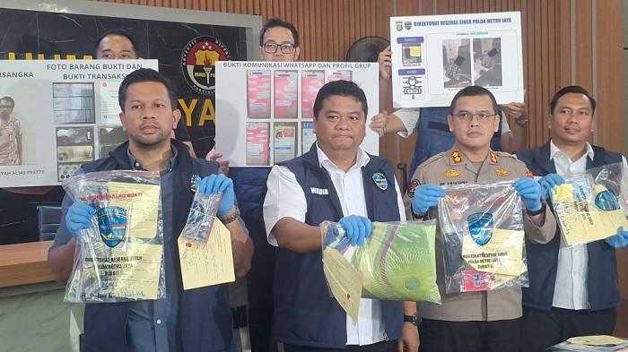  Sadis! Pria di Tangerang Tega Cabuli Keponakan Laki-lakinya