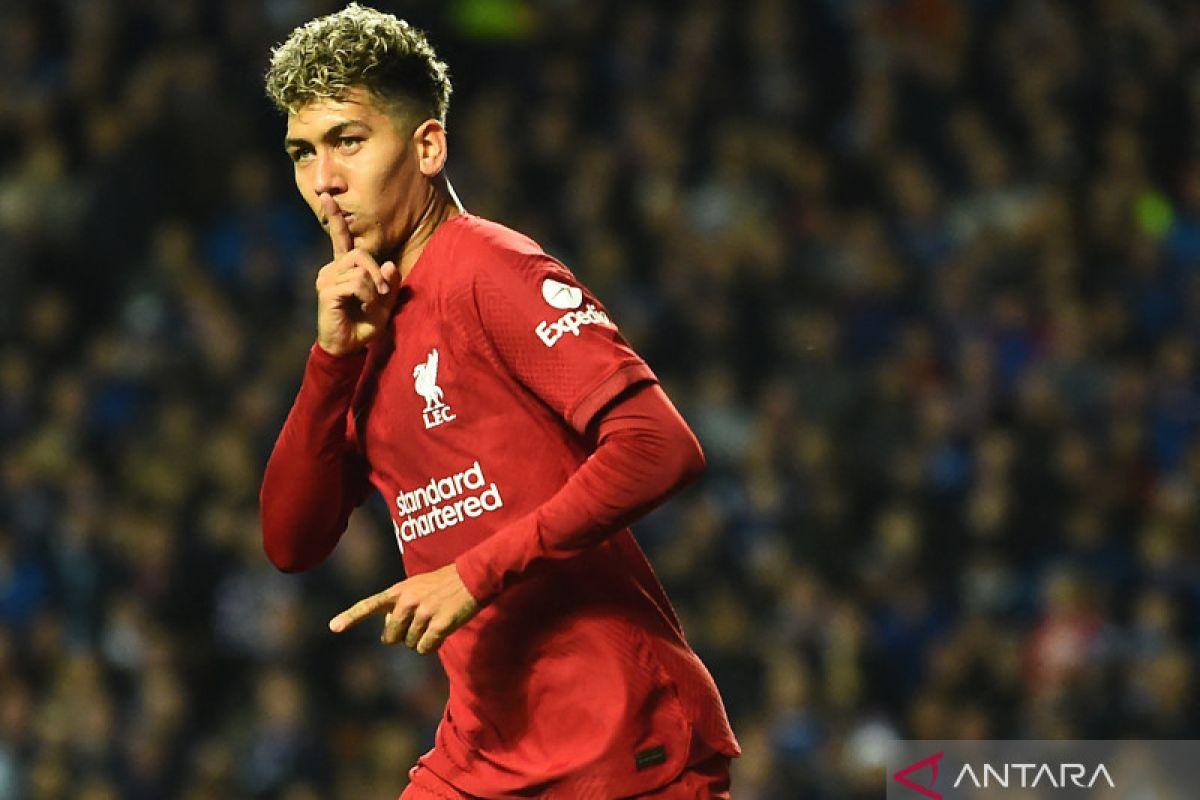  Mantan Penyerang Liverpool Roberto Firmino Bergabung dengan Klub Qatar Al Sadd