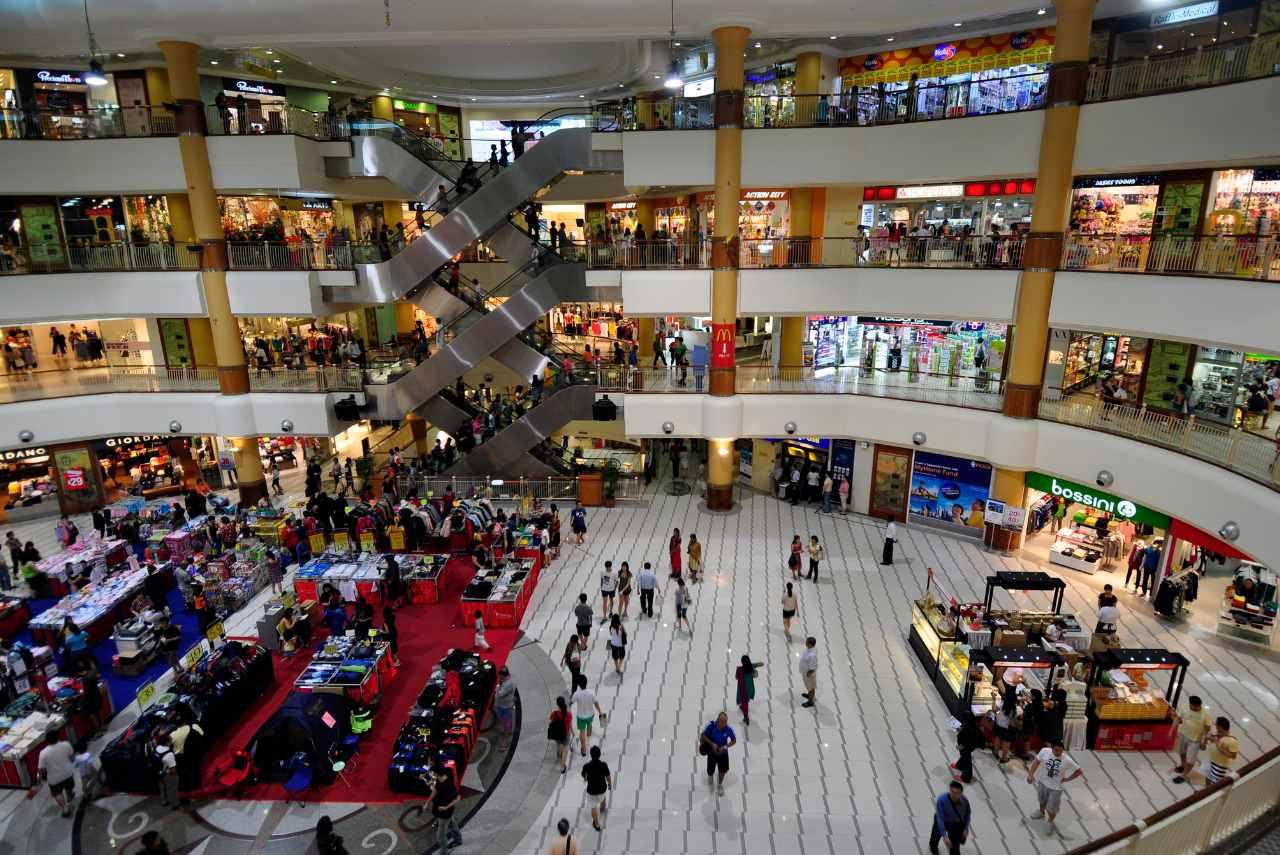  CORE: Fenomena ‘Rojali‘ dan ‘Rohana‘ Meningkat, Tanda Daya Beli Masyarakat Melemah