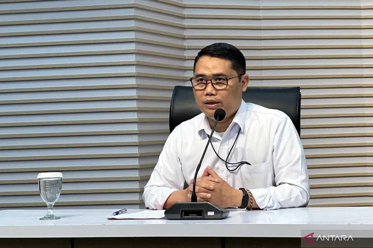   KPK Ungkap Status Kepemilikan Motor yang Disita dari Rumah Ridwan Kamil