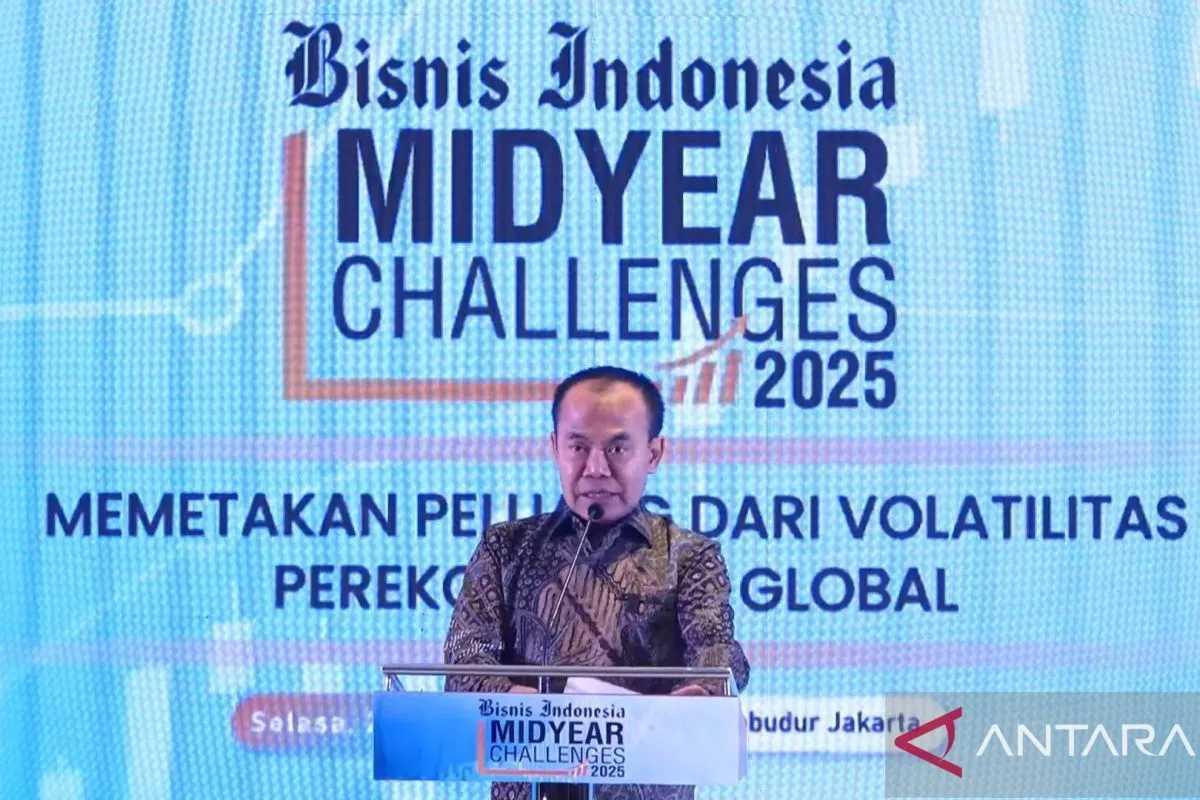   Kesepakatan Tarif Impor 19 Persen Jadi Angin Segar bagi Industri Tekstil Indonesia