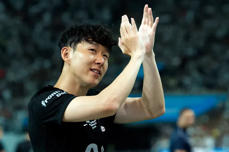  LAFC Rekrut Son Heung-min dengan Rekor Transfer Termahal dalam Sejarah MLS