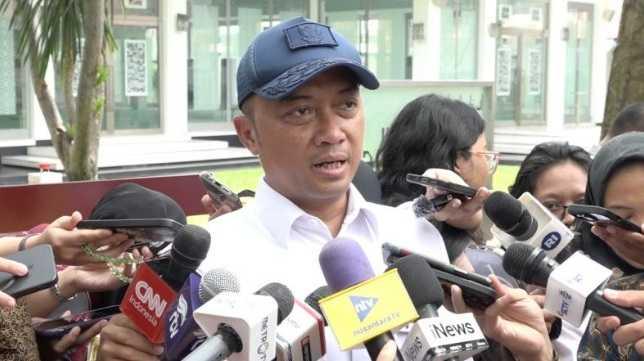  Prabowo dan Gibran Siap Lepas Karnaval Malam HUT RI ke-80 di Monas