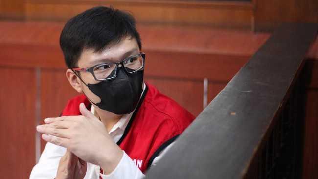  Terpidana Ronald Tannur Dapat Remisi 4 Bulan di HUT RI ke-80