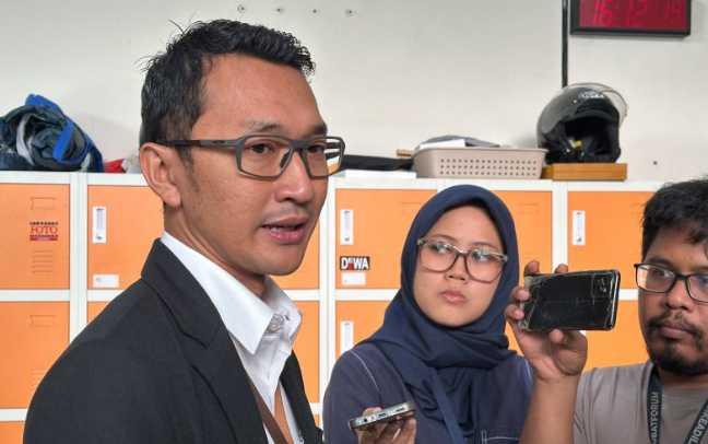  KPK Tegaskan Skandal e-KTP Adalah Kejahatan Serius, Bukan Sekadar Korupsi