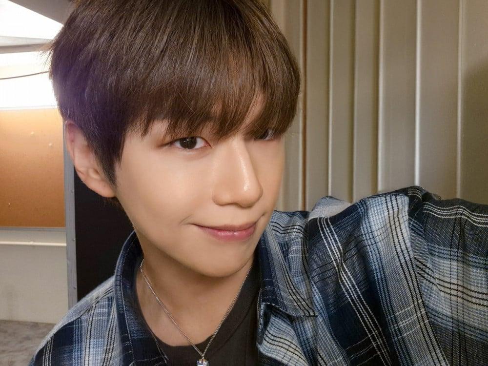  Kang Daniel Tetap Tampil Memukau Meski Semua Perlengkapan Konser Dicuri Saat Tur di AS