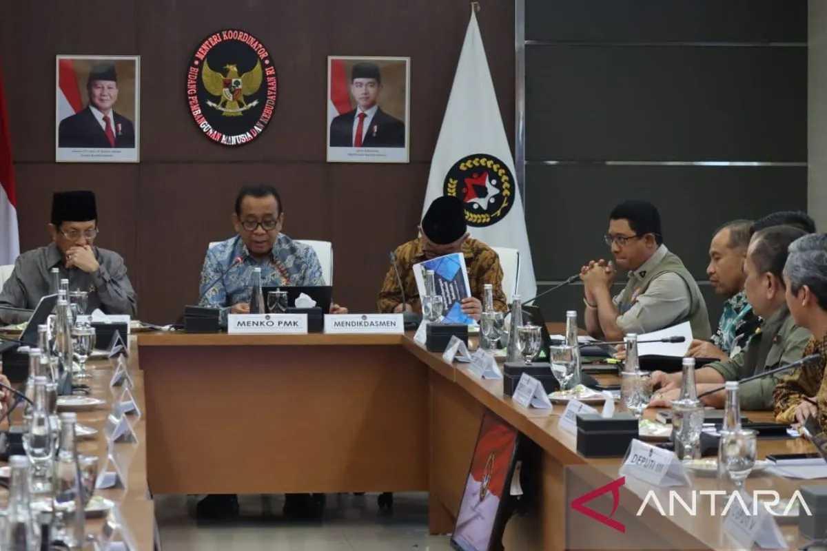  50 Jenazah Korban Robohnya Pesantren Al Khoziny di Sidoarjo Berhasil Teridentifikasi