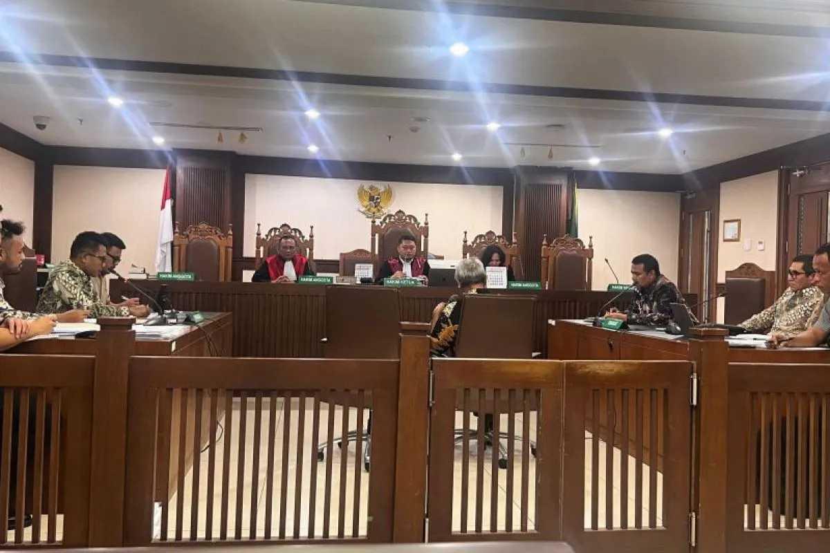  Negara Gugat PT Indobuildco: Hotel Sultan Harus Dikembalikan ke Pemerintah