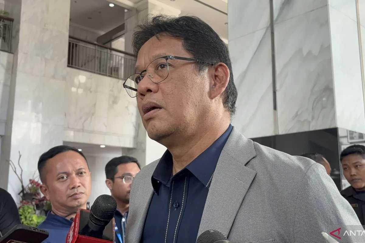  Pemerintah Siapkan Rp20 Triliun untuk Hapus Tunggakan BPJS Kesehatan, Purbaya Tekankan Perbaikan Sistem