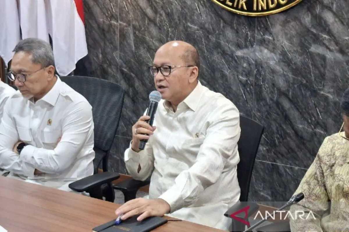  204 Investor Tertarik Proyek Waste to Energy di Indonesia, Danantara Siap Jalankan Meski tanpa Investor