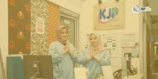  KJP Depok Hadirkan Layanan 24 Jam dan Konsep One-Stop Health & Wellness Center