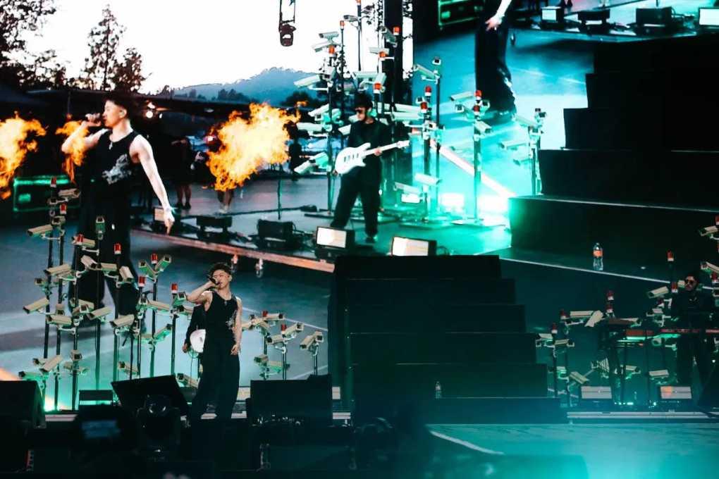  Rich Brian Siap Buka Tur Dunia di Jakarta, November 2025