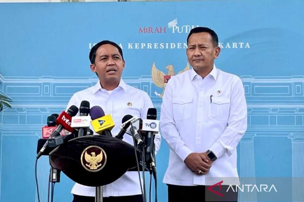  ​Prabowo Perintahkan Audit Total Toba Pulp Lestari (TPL), 1 Juta Hektare Izin Hutan Langsung Dicabut!
