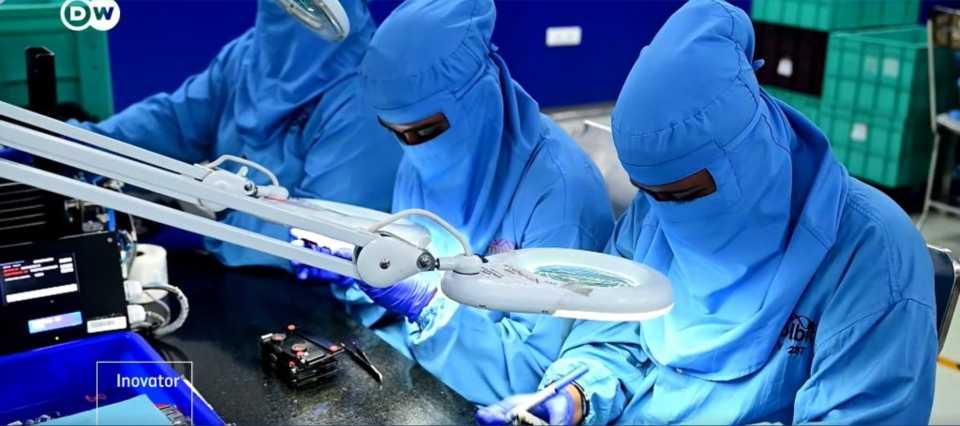  Ekonomi India Melejit, Geser Jepang dari Posisi Keempat Dunia