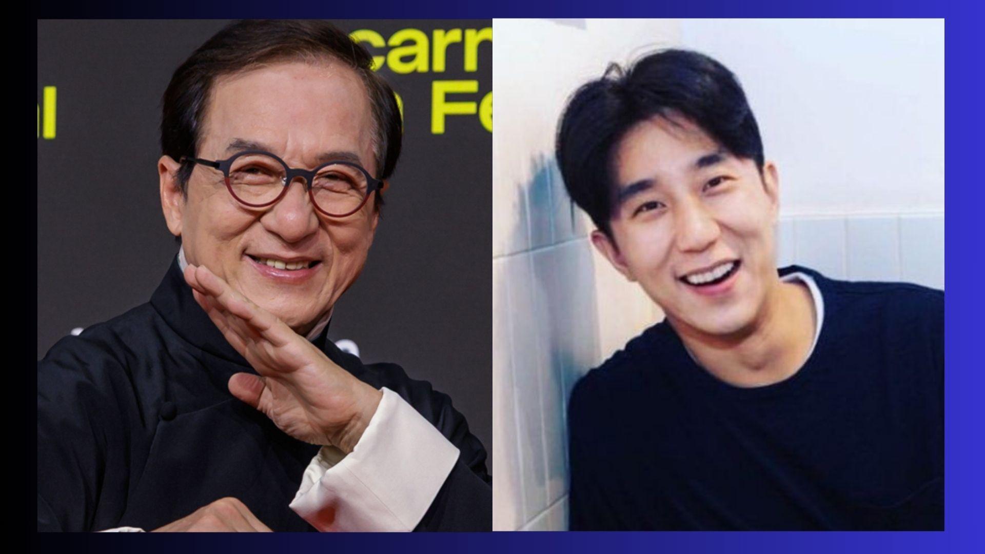  Jackie Chan Akui Kesalahan: Pola Asuh Keras Jauhkan Dirinya dari Jaycee Chan