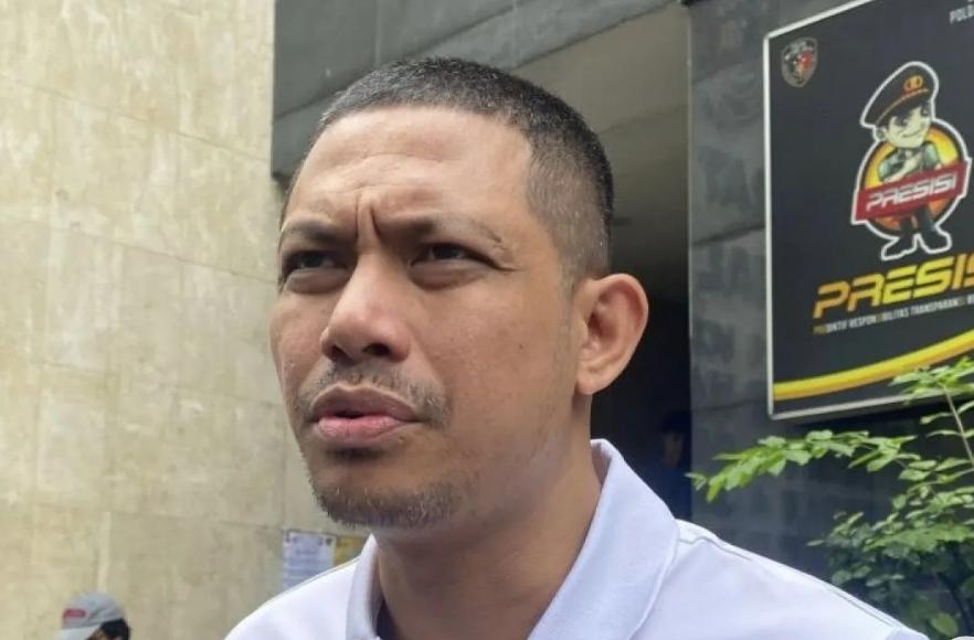  Merasa Keluarga Terancam, DJ Donny Resmi Laporkan Teror ke Polisi