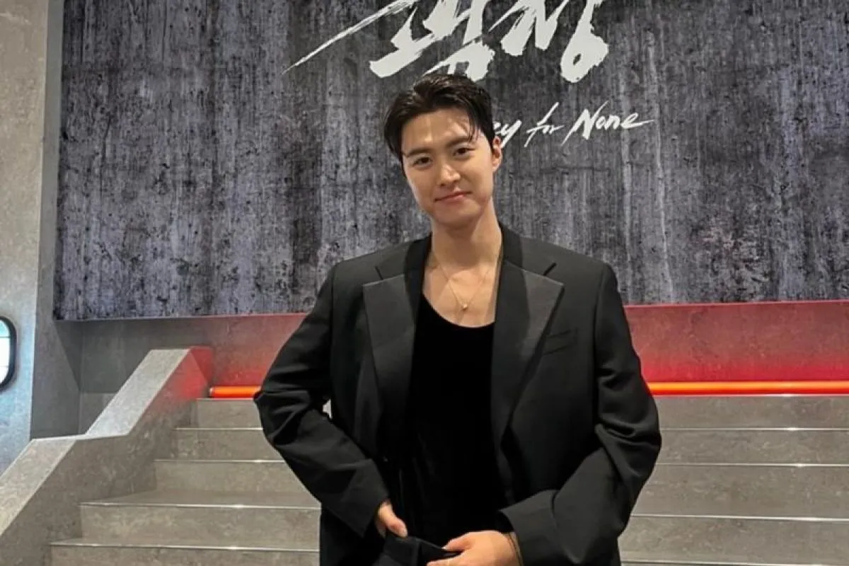  Gong Myoung Alami Gangguan Pendengaran Mendadak, Syuting Drama “Secret Audit” Dihentikan Sementara