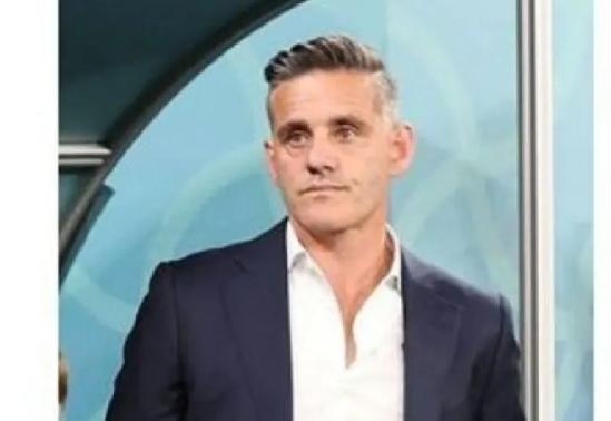  John Herdman Resmi Tangani Timnas Indonesia, PSSI Mulai Era Baru Menuju Piala Dunia