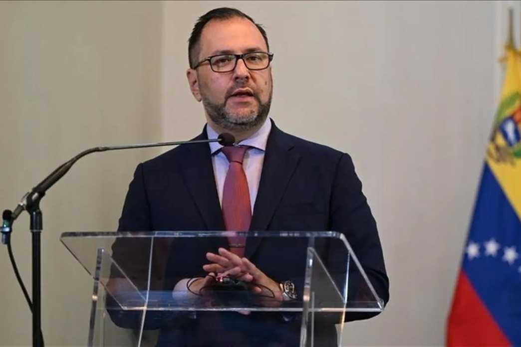  Venezuela Kecam Serangan AS, Dunia Internasional Serukan Deeskalasi dan Perlindungan Sipil