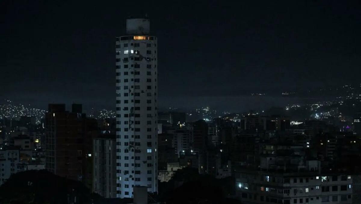  Serangan AS di Venezuela Klaim Puluhan Korban, Maduro Dikabarkan Ditangkap