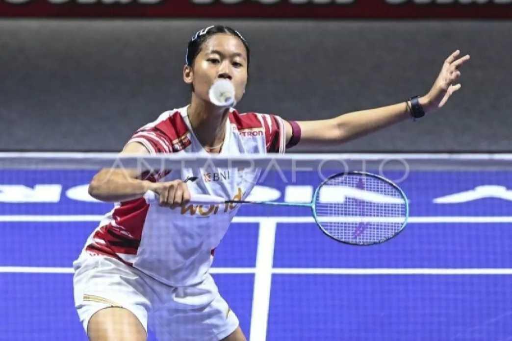 Malaysia Open 2026 Jadi Tes Awal Musim bagi Putri Kusuma Wardani