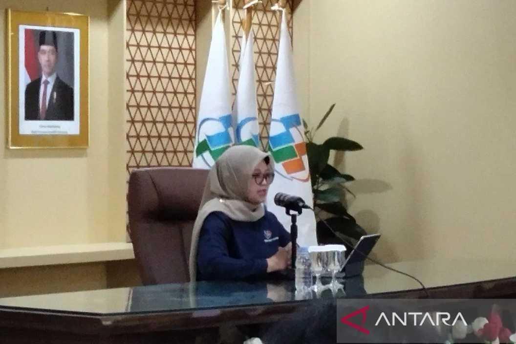  Neraca Dagang Indonesia November 2025 Surplus 2,66 Miliar Dolar AS