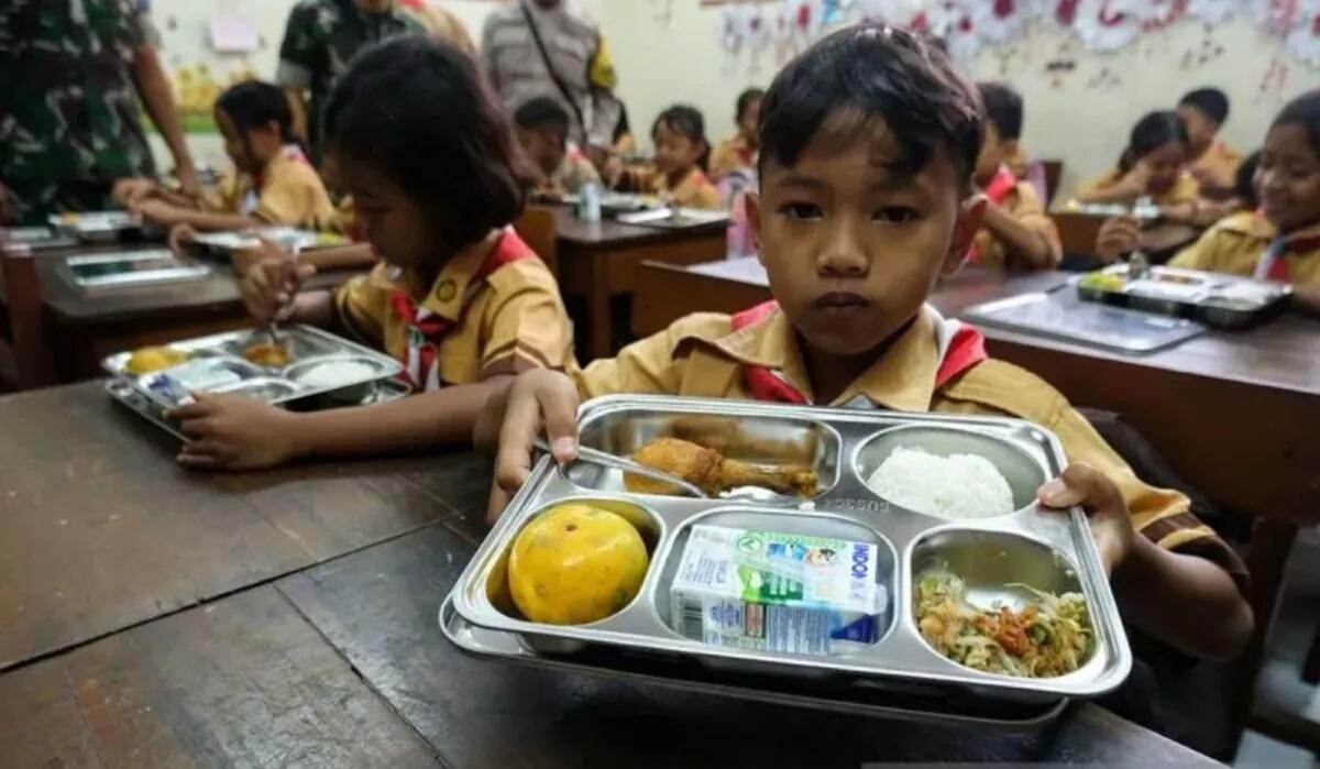  Tips Menyediakan Makanan Bergizi untuk Anak dengan Anggaran Terbatas