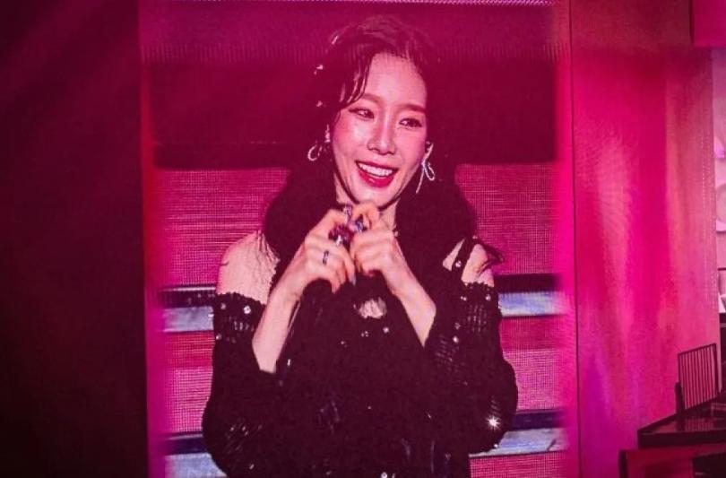  19 Tahun Berkarier, Taeyeon Tetap Setia Bersama SM Entertainment