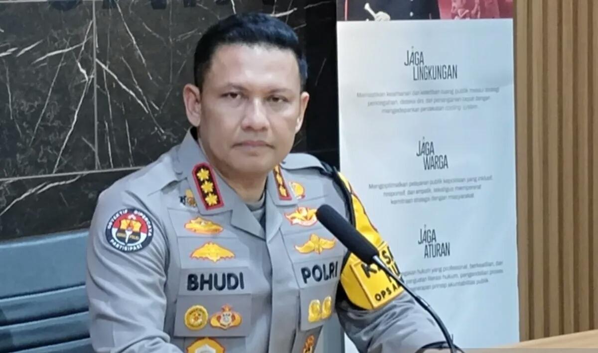  Polda Metro Jaya Setop Penyelidikan Kematian Diplomat Muda Kemlu Arya Daru Pangayunan