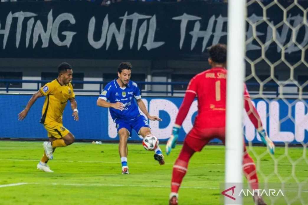  Keluarga Thom Haye Diancam Pembunuhan Usai Persib Kalahkan Persija 1-0