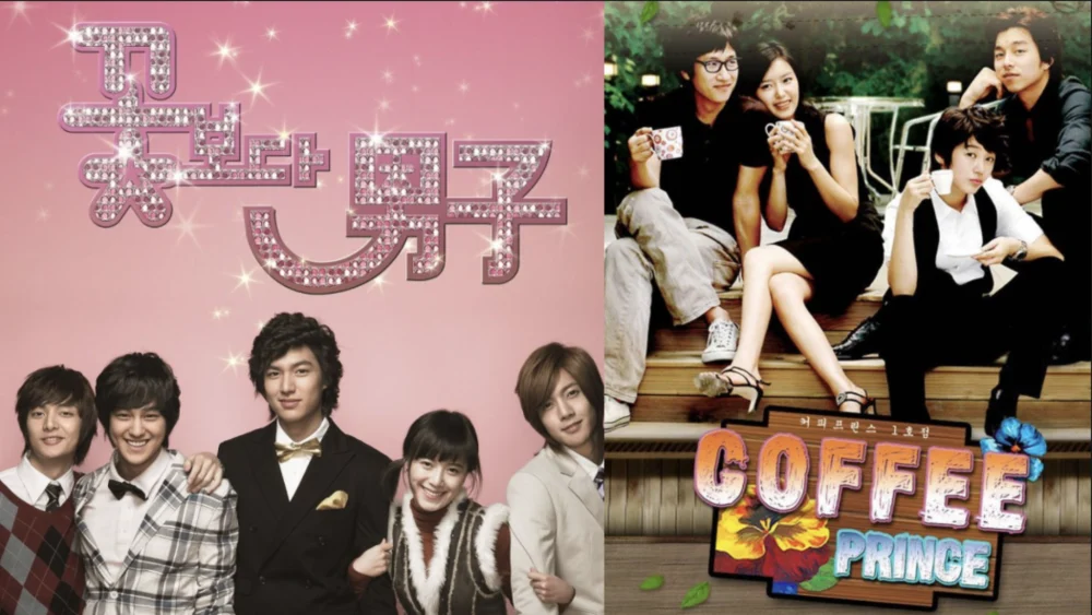  Remake Drama Korea yang Paling Dinantikan Penonton pada 2026