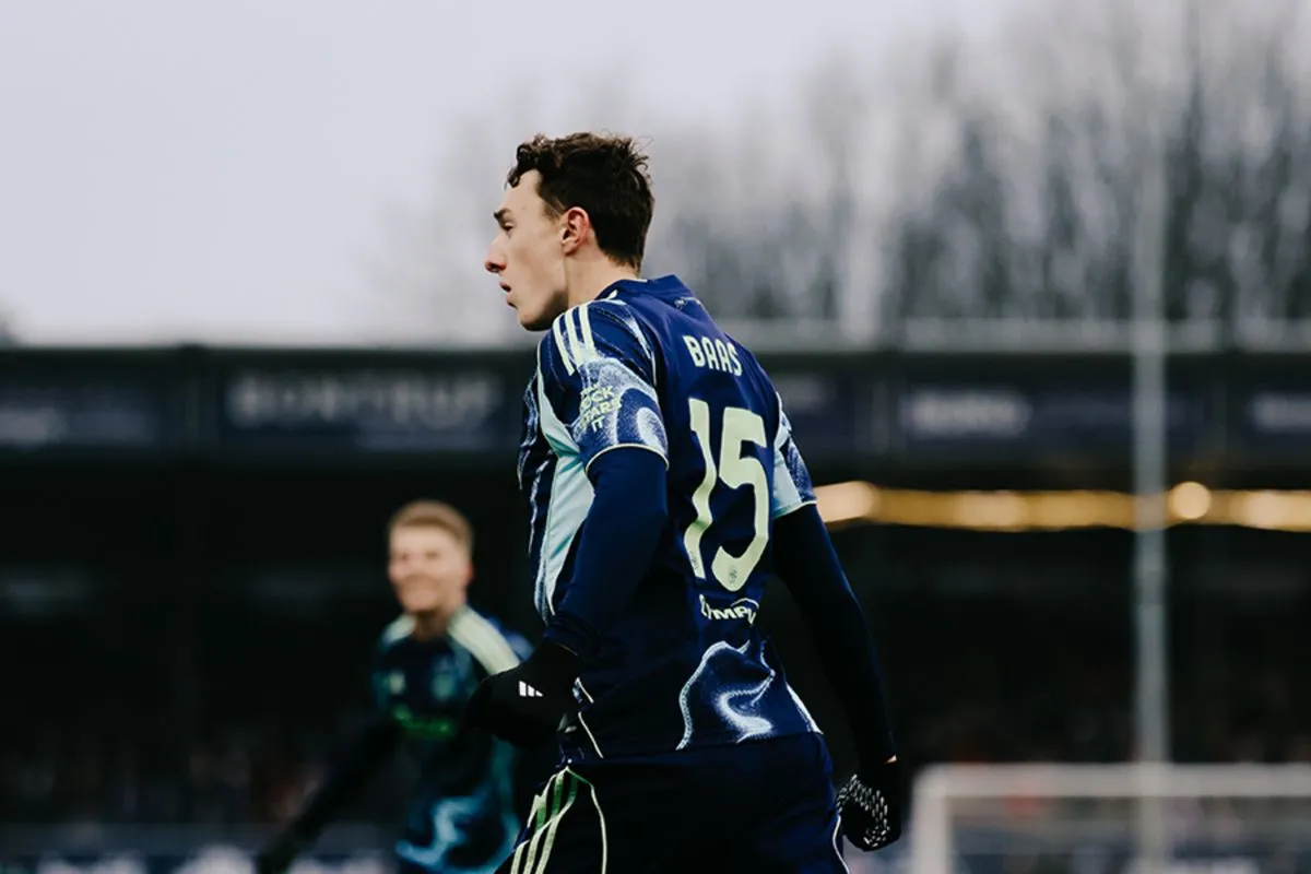  Liga Belanda: Ajax Kalahkan Telstar, PSV Pesta Gol saat Tekuk Excelsior