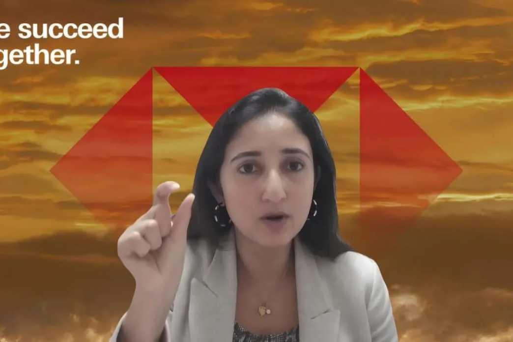  Proyeksi HSBC: BI Bakal Pangkas Suku Bunga 75 Bps di 2026, Kabar Baik Buat Kredit?