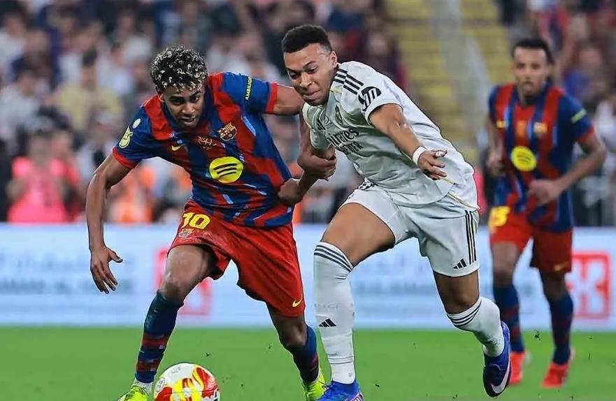  Gagal Juara Piala Super Spanyol 2026, Xabi Alonso Tetap Bangga pada Pemain Real Madrid