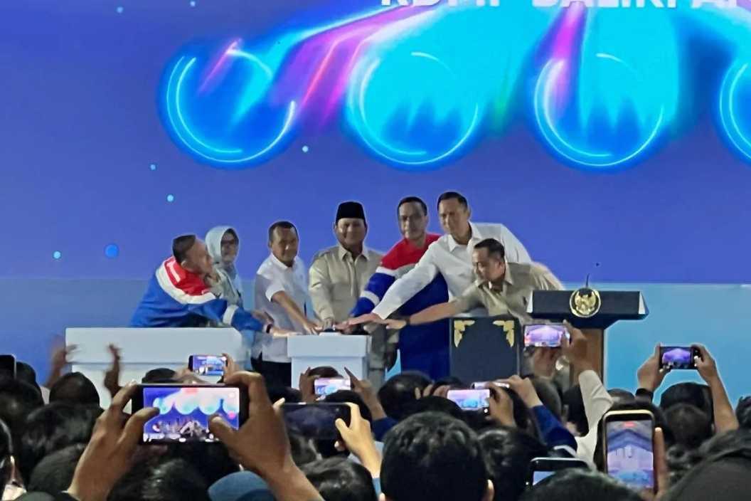  Kabar Baik! Indonesia Targetkan Stop Impor Avtur pada 2027