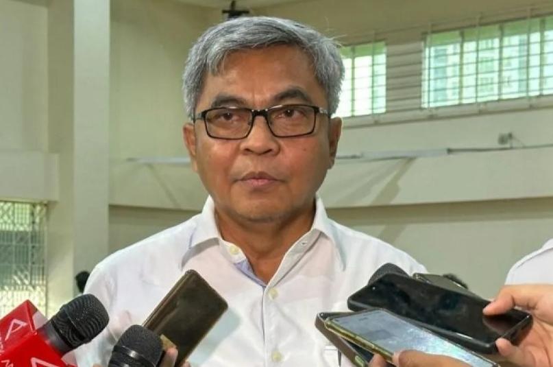  KPK Geledah Kantor Ditjen Pajak Kemenkeu, Usut Dugaan Suap Pajak