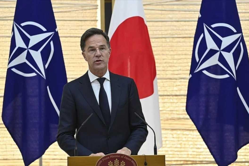  NATO Bahas Langkah Baru Jaga Arktik, Waspadai Aktivitas Rusia dan China