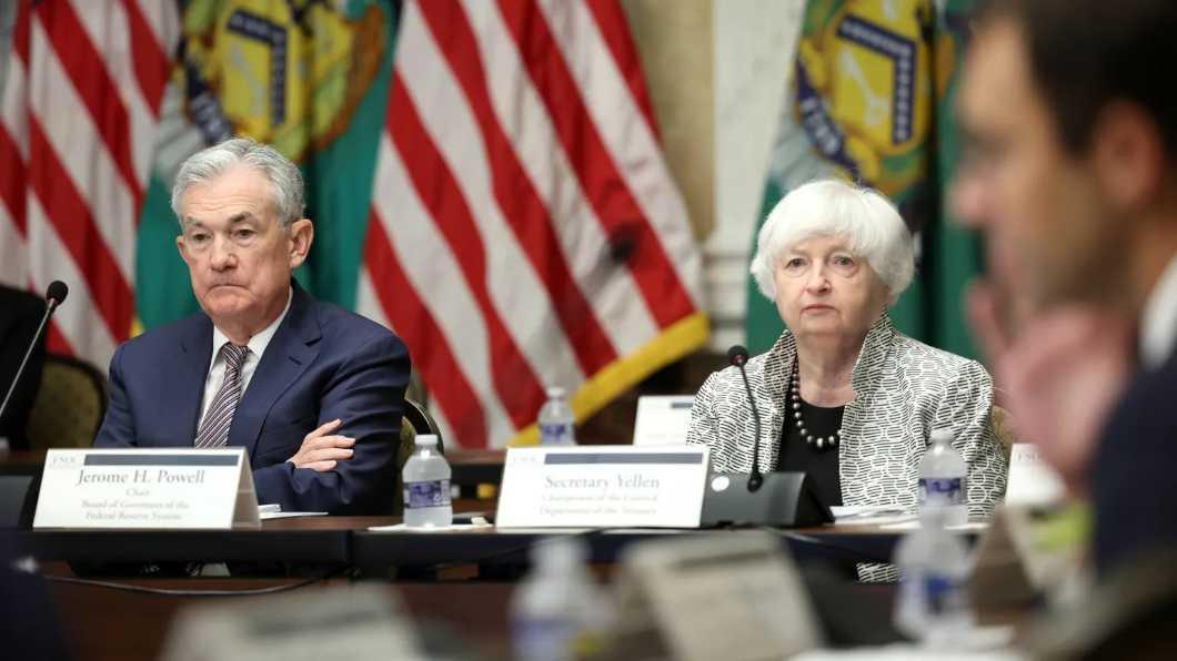  ​Eks Bos Fed Pasang Badan! Jerome Powell Terjerat Penyelidikan Kriminal di Tengah Tekanan Trump