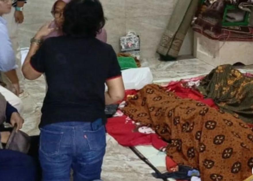  Banjir di Cilincing Makan Korban, Tiga Warga Diduga Tewas Tersengat Listrik