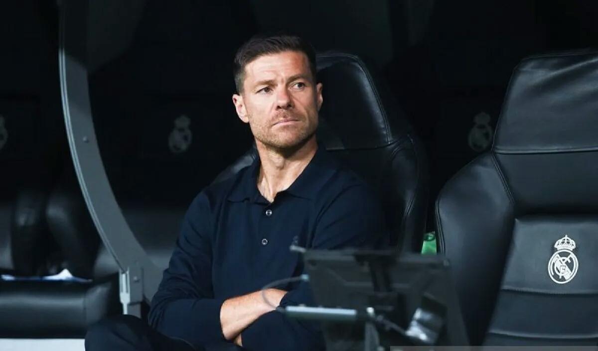  Real Madrid Resmi Berpisah dengan Xabi Alonso usai Kalah dari Barcelona