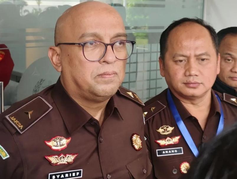  Kejagung Masih Hitung Kerugian Negara di Kasus Izin Tambang Konawe Utara