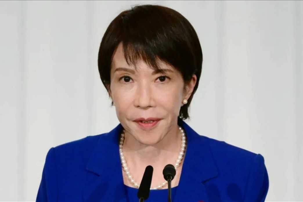  Sanae Takaichi Bubarkan Majelis Rendah, Jepang Siap Pemilu Kilat 8 Februari