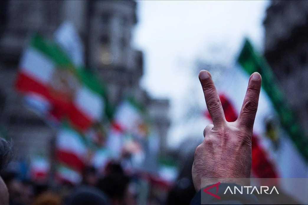  Memanas! Iran Desak PBB Kecam AS terkait Hasutan Kekerasan dan Ancaman Kedaulatan