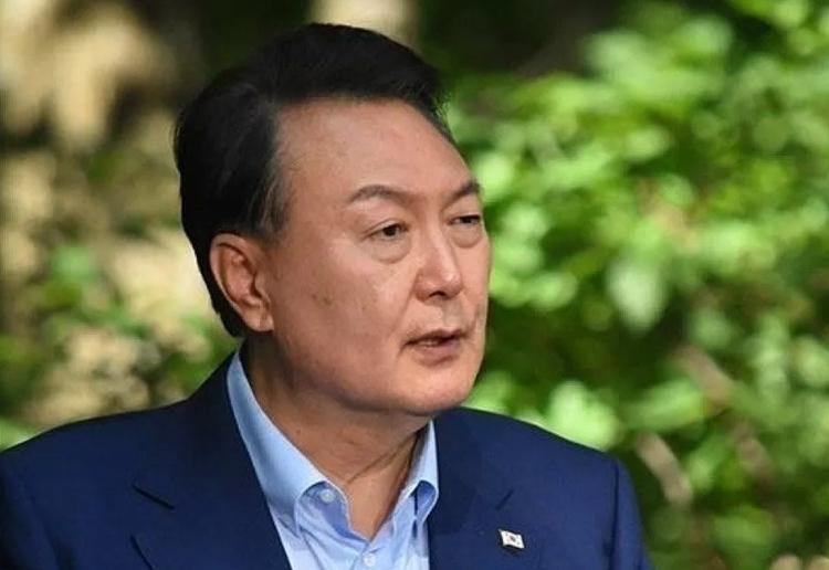  Terbukti Halangi Penyidik, Mantan Presiden Korsel Yoon Suk Yeol Dihukum 5 Tahun Penjara