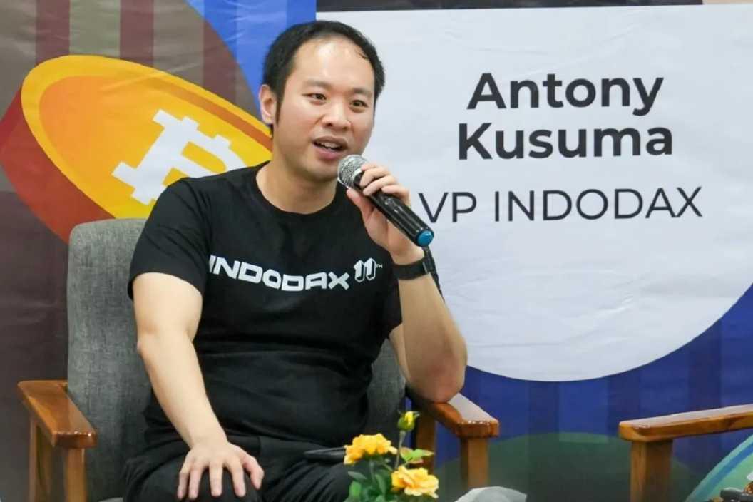 Inflasi AS Stabil, Pasar Kripto Lebih Lega: Bitcoin Sempat Sentuh US$97.000
